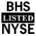 (BHS LOGO)